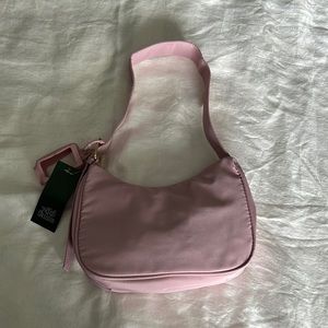 Women’s Pink purse